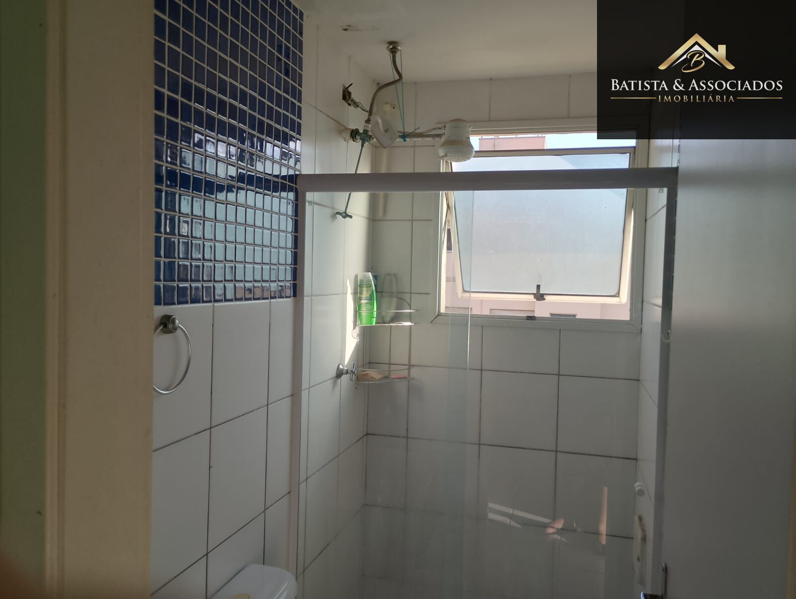Apartamento, 2 quartos, 45 m² - Foto 5