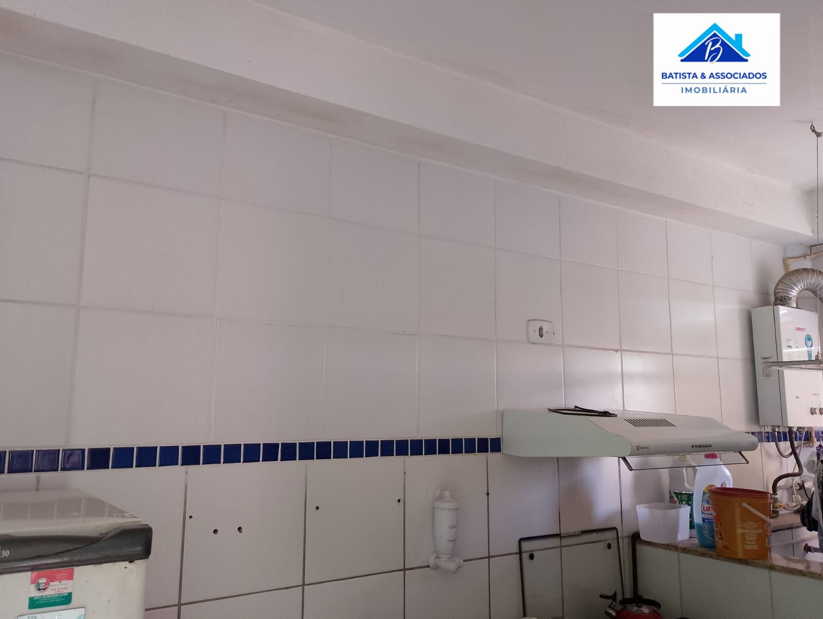 Apartamento, 2 quartos, 45 m² - Foto 6