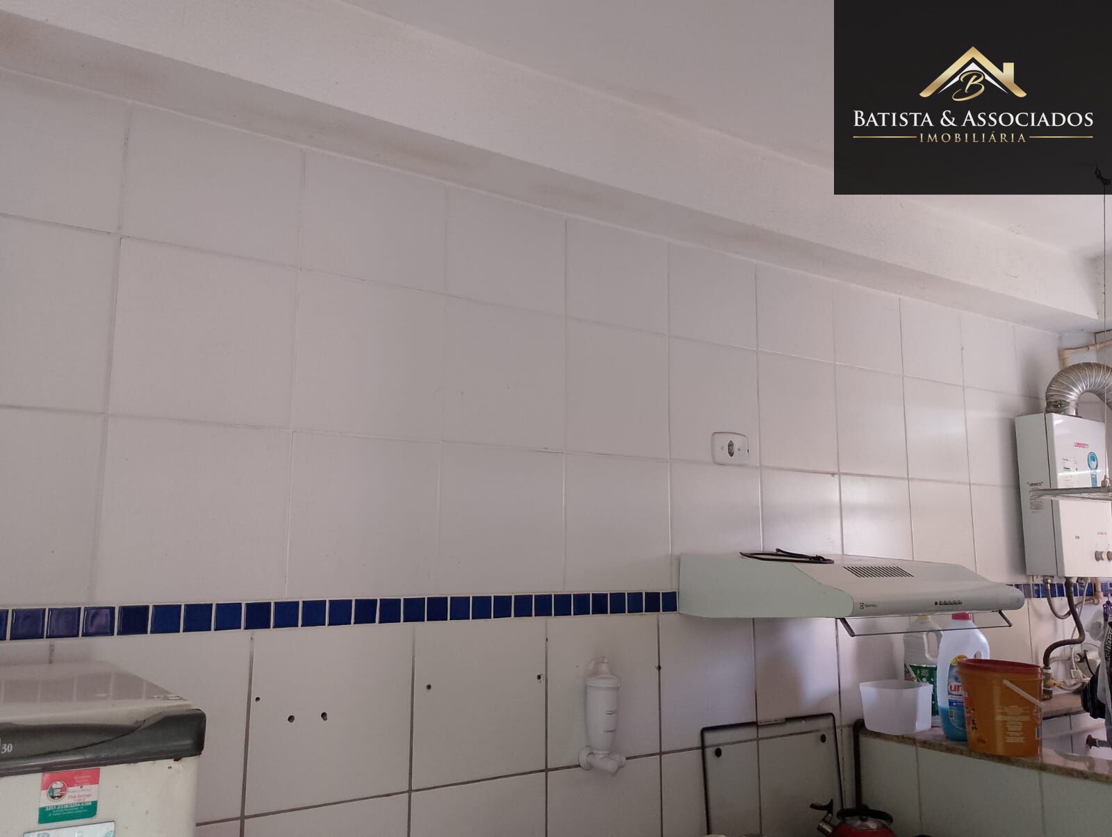 Apartamento, 2 quartos, 45 m² - Foto 6