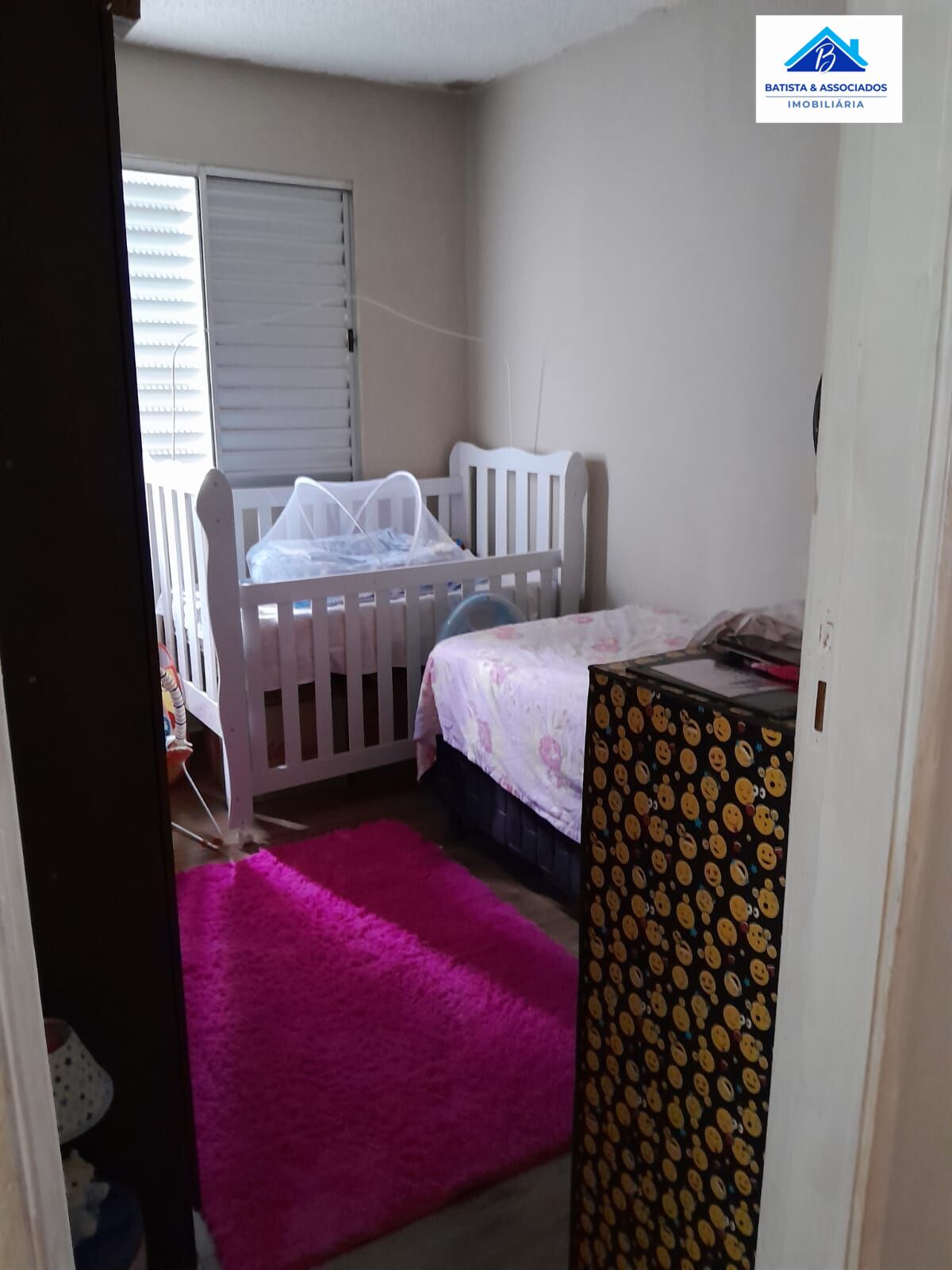 Apartamento, 2 quartos, 46 m² - Foto 2
