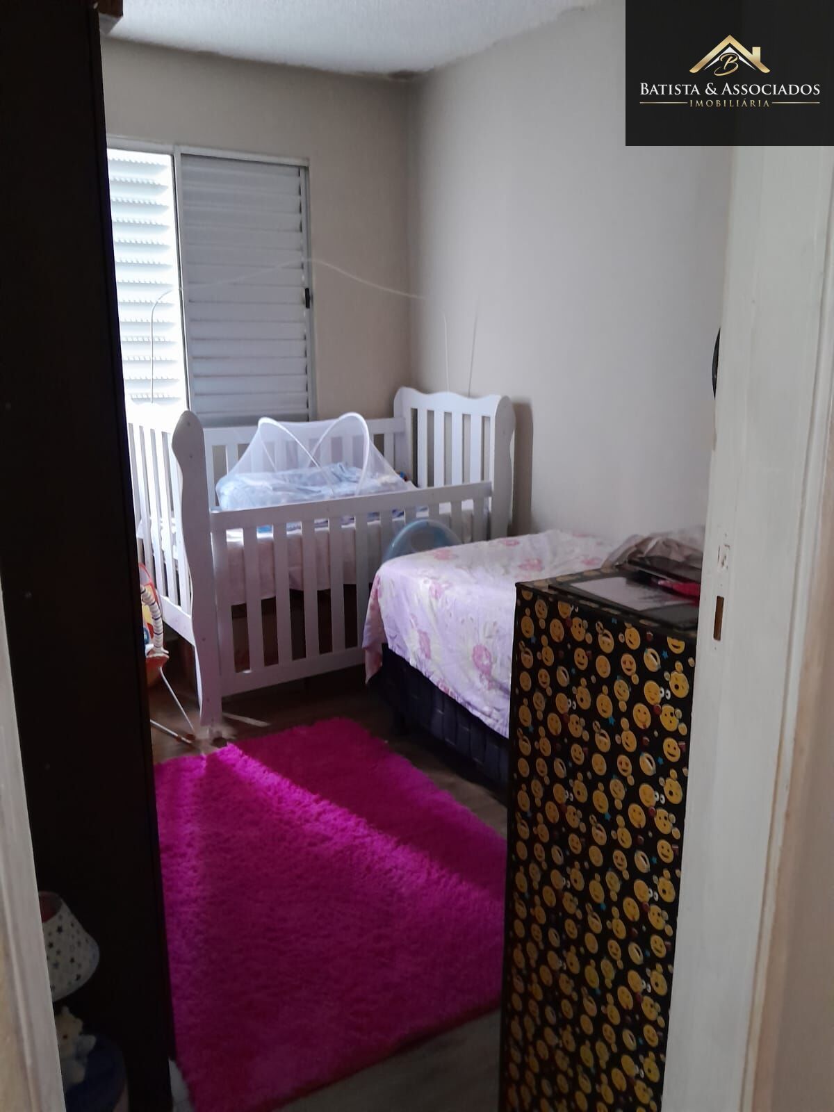 Apartamento, 2 quartos, 46 m² - Foto 2