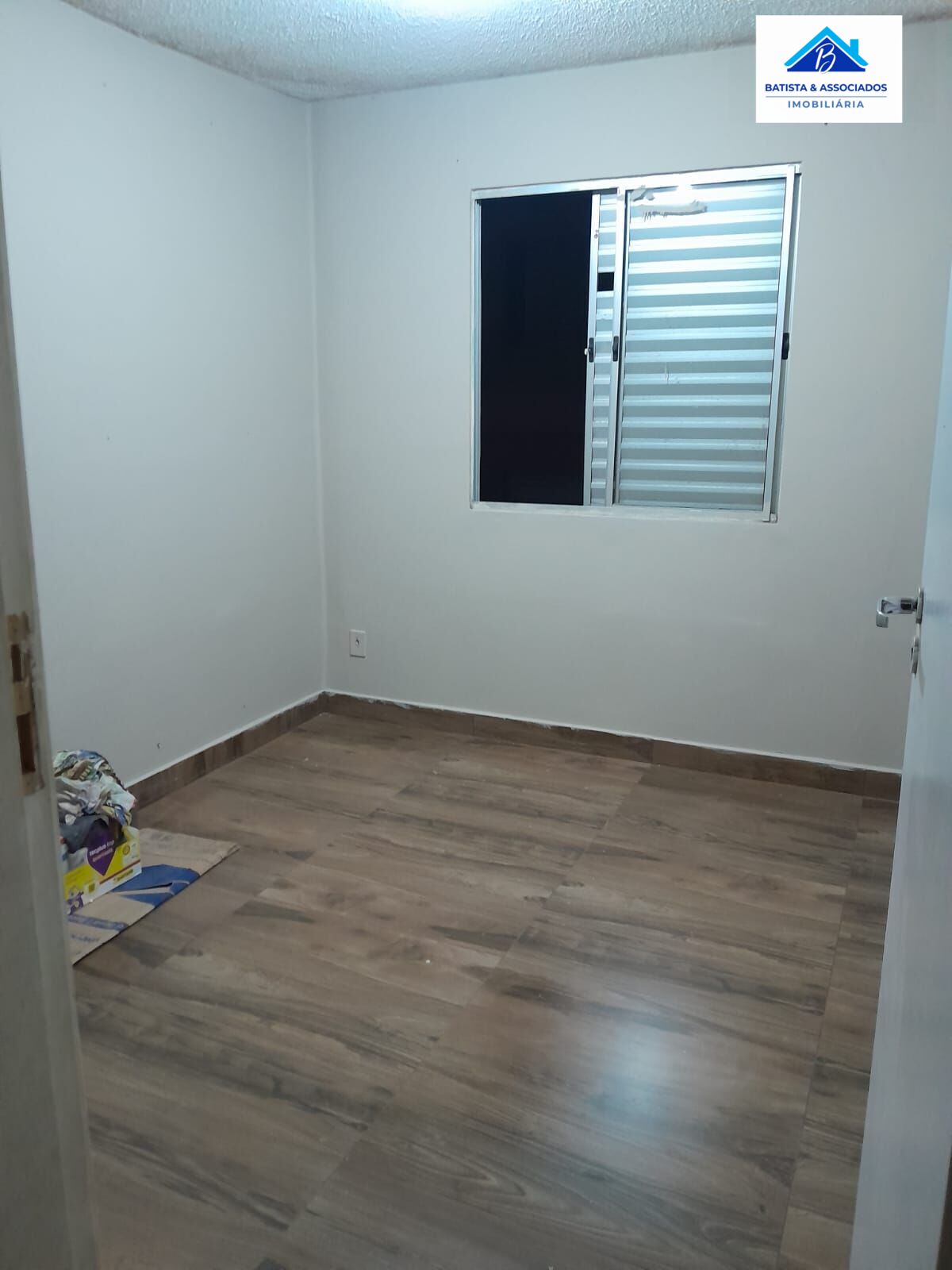 Apartamento, 2 quartos, 46 m² - Foto 3