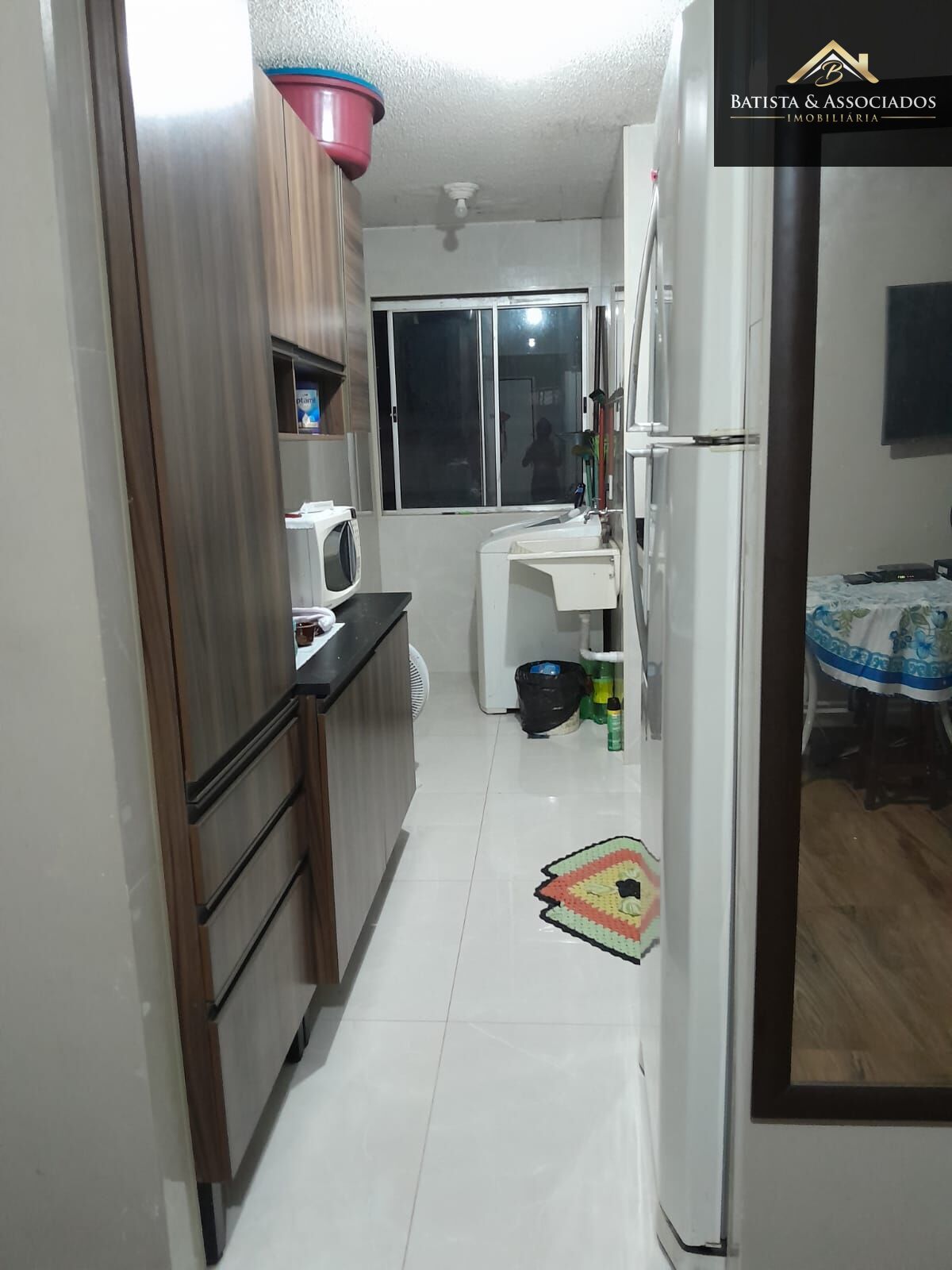 Apartamento, 2 quartos, 46 m² - Foto 5