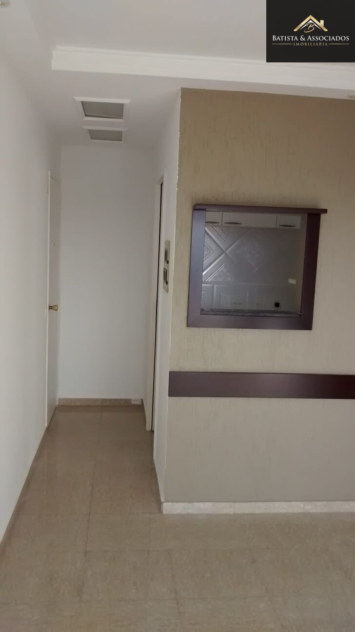 Apartamento, 3 quartos, 55 m² - Foto 3