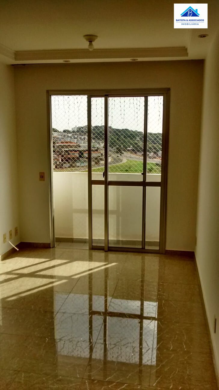 Apartamento, 3 quartos, 55 m² - Foto 1