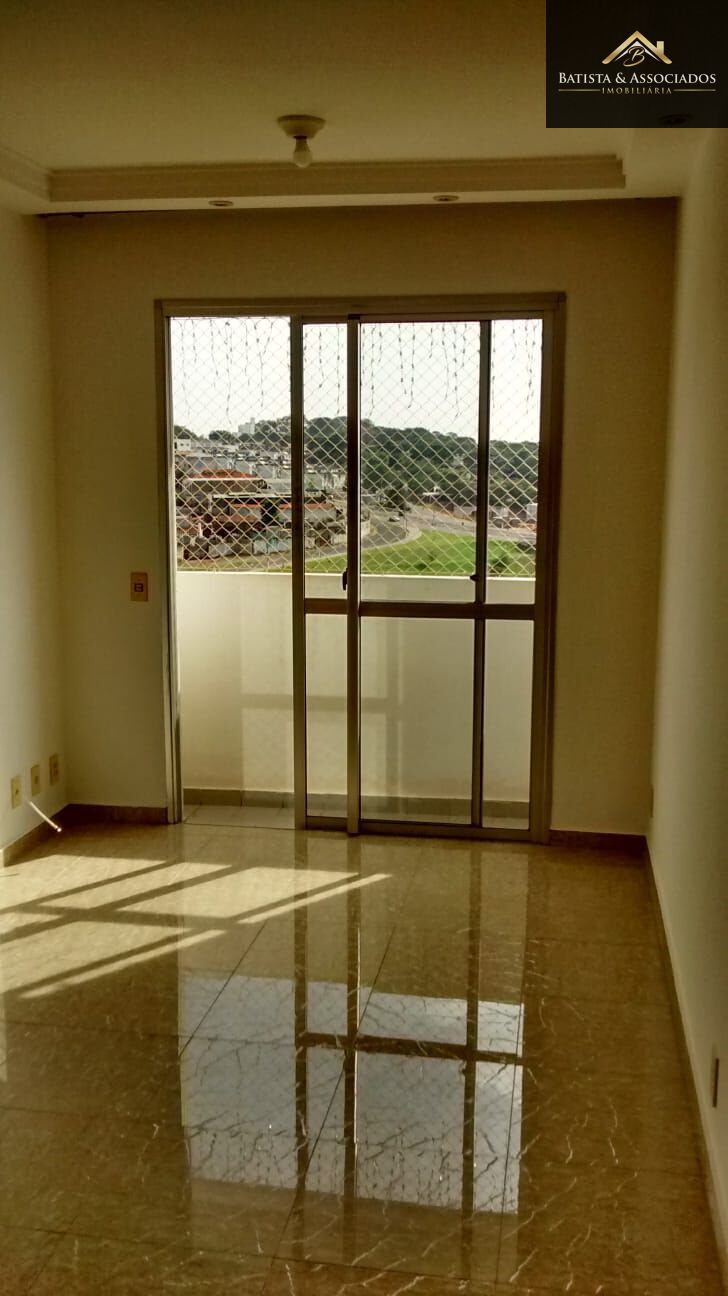 Apartamento, 3 quartos, 55 m² - Foto 1