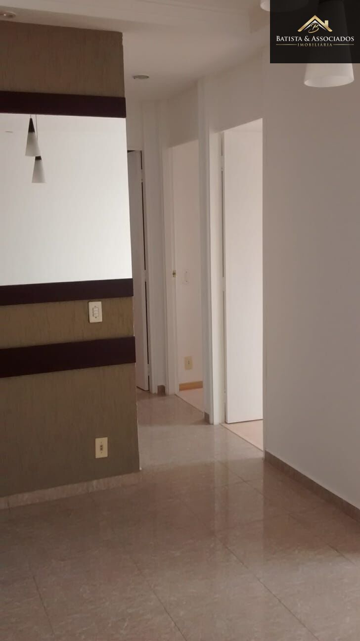 Apartamento, 3 quartos, 55 m² - Foto 5