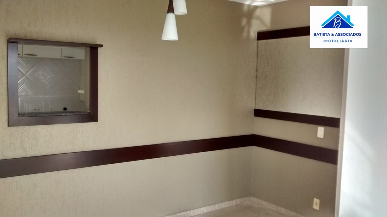 Apartamento, 3 quartos, 55 m² - Foto 4