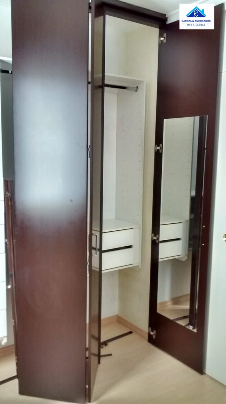 Apartamento, 3 quartos, 55 m² - Foto 6