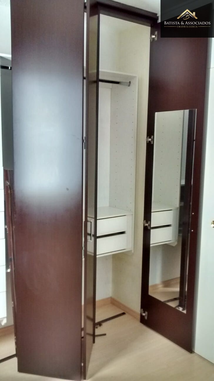 Apartamento, 3 quartos, 55 m² - Foto 6