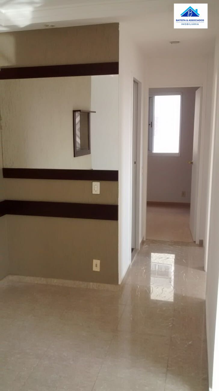 Apartamento, 3 quartos, 55 m² - Foto 2