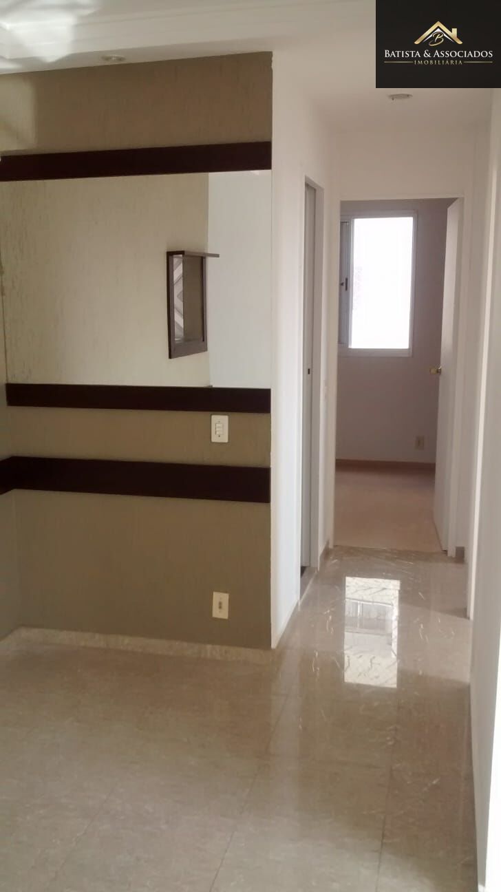 Apartamento, 3 quartos, 55 m² - Foto 2