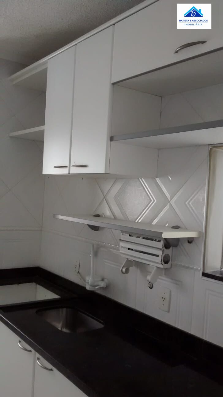 Apartamento, 3 quartos, 55 m² - Foto 22