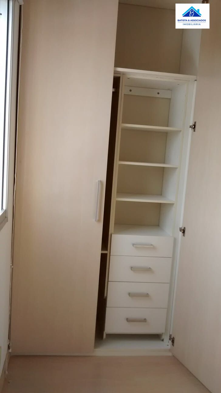 Apartamento, 3 quartos, 55 m² - Foto 10
