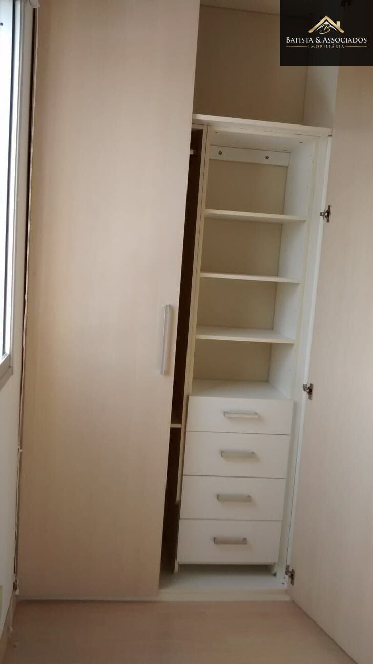 Apartamento, 3 quartos, 55 m² - Foto 10