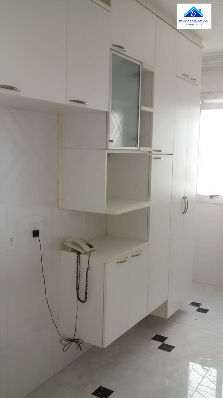 Apartamento, 3 quartos, 55 m² - Foto 21