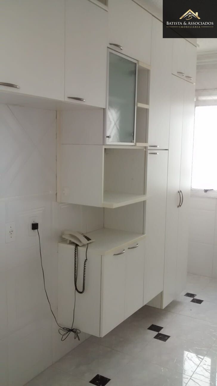 Apartamento, 3 quartos, 55 m² - Foto 21