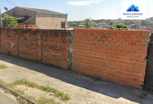 Terreno, 694 m² - Foto 1