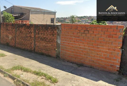 Terreno, 694 m² - Foto 1