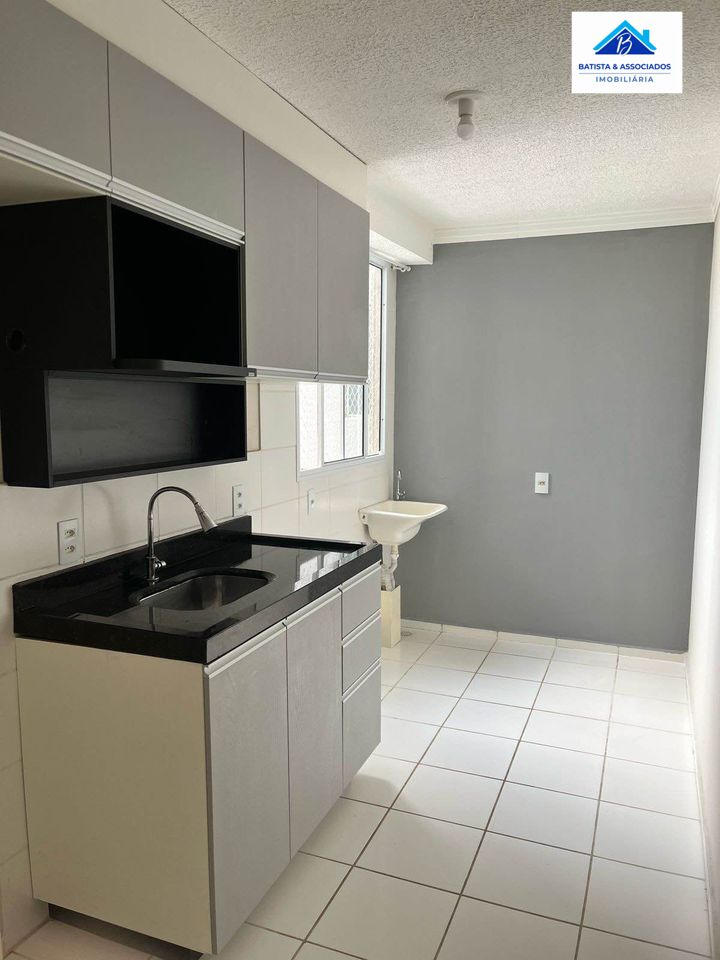 Apartamento à venda com 2 quartos, 42m² - Foto 12