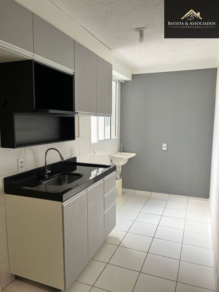 Apartamento, 2 quartos, 42 m² - Foto 12