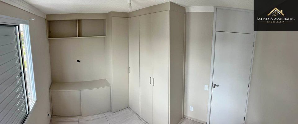 Apartamento, 2 quartos, 42 m² - Foto 9