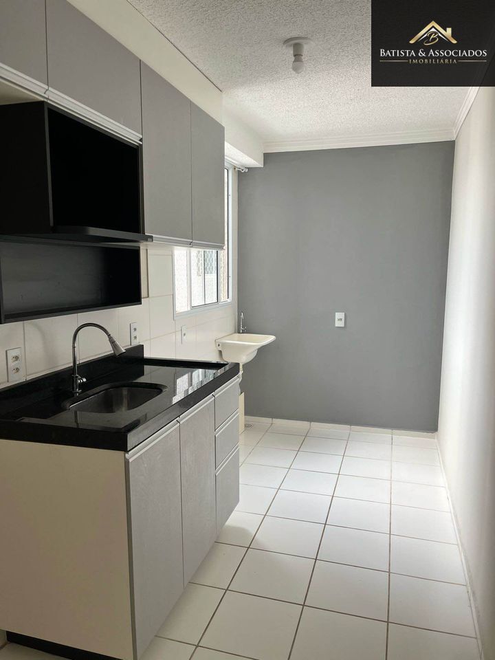 Apartamento, 2 quartos, 42 m² - Foto 11