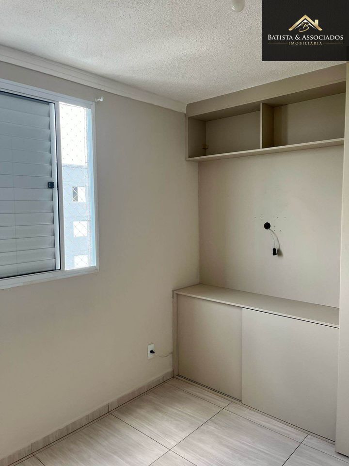 Apartamento, 2 quartos, 42 m² - Foto 7
