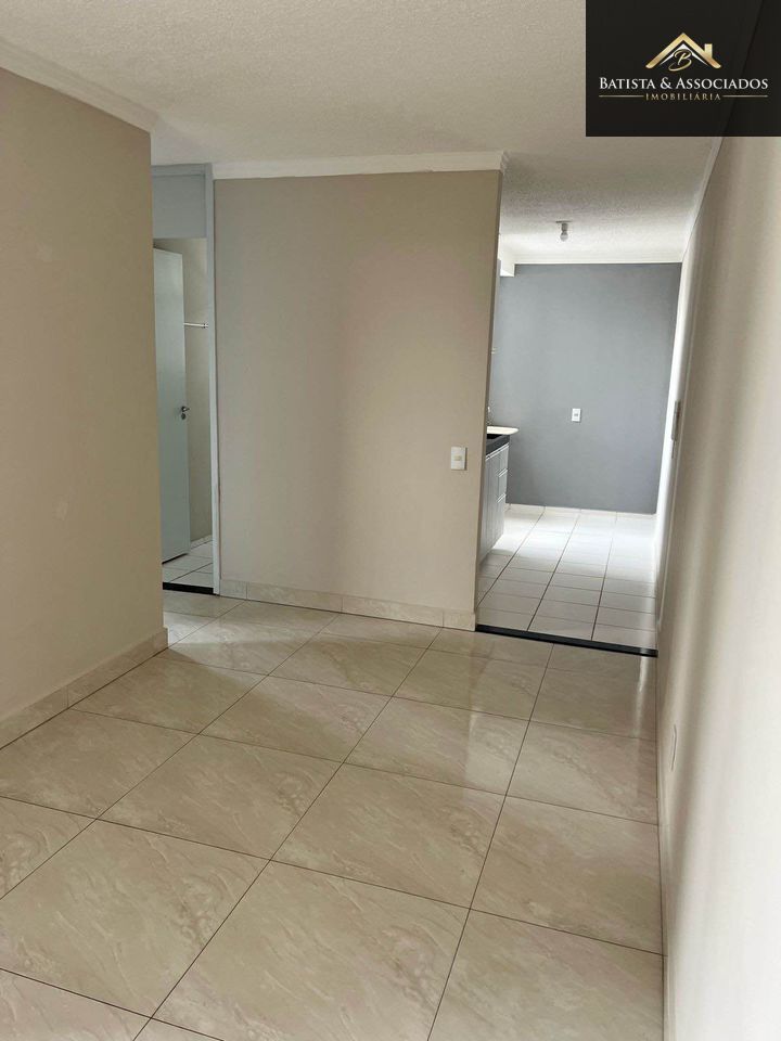 Apartamento, 2 quartos, 42 m² - Foto 2