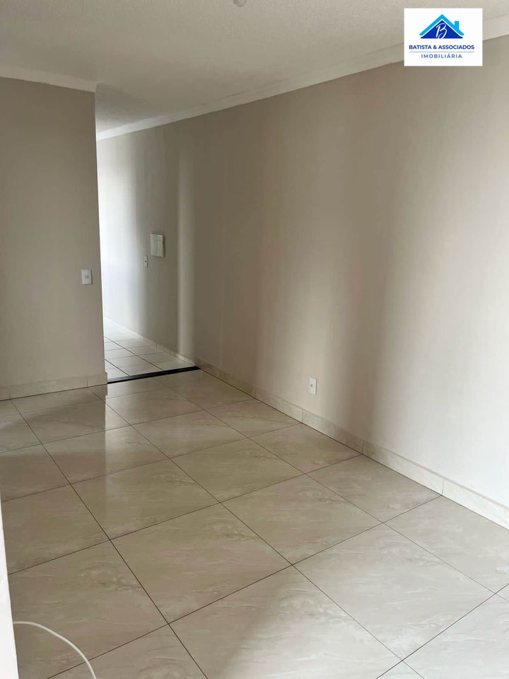 Apartamento, 2 quartos, 42 m² - Foto 3