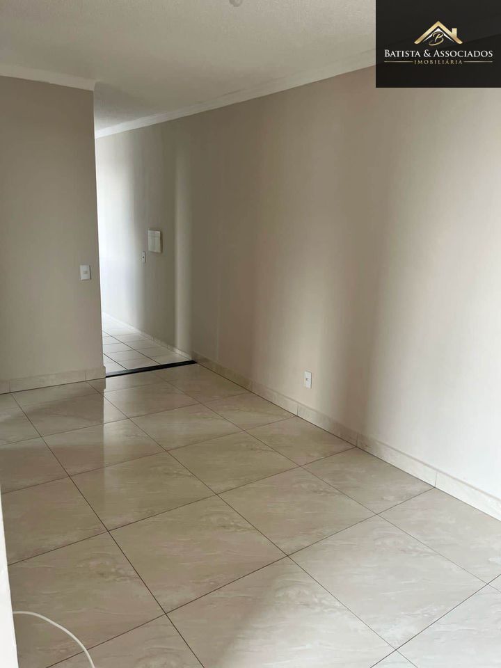 Apartamento, 2 quartos, 42 m² - Foto 3