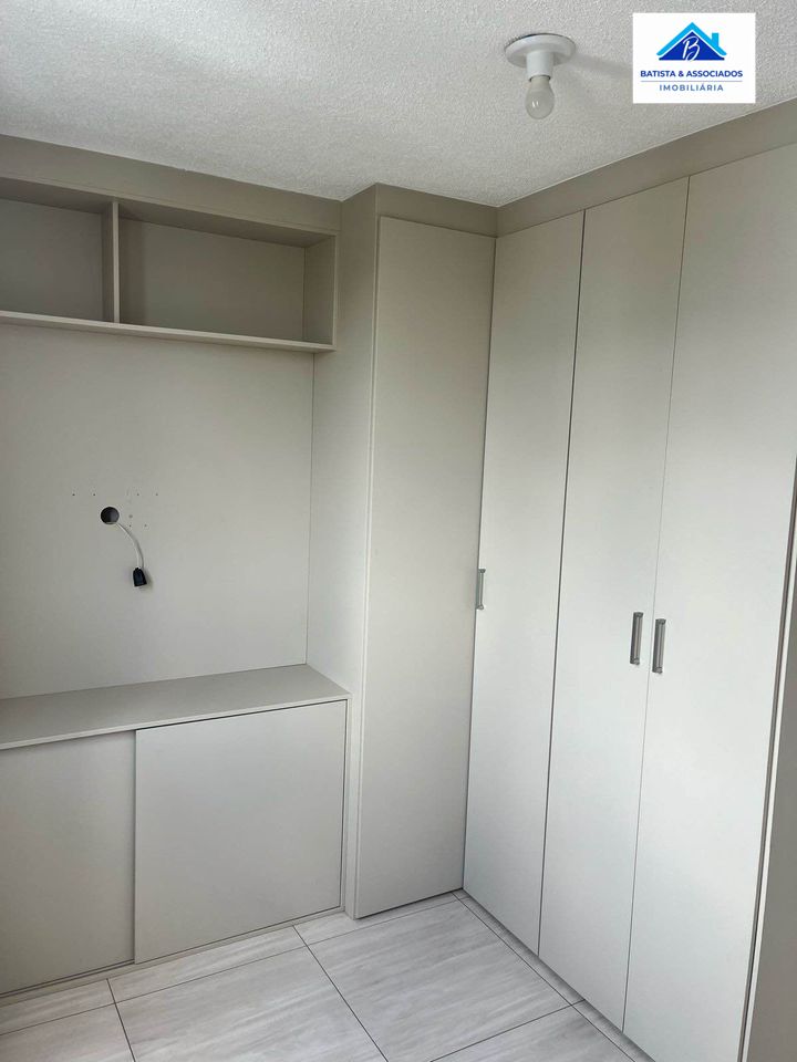 Apartamento à venda com 2 quartos, 42m² - Foto 6