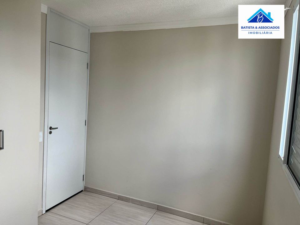 Apartamento à venda com 2 quartos, 42m² - Foto 4