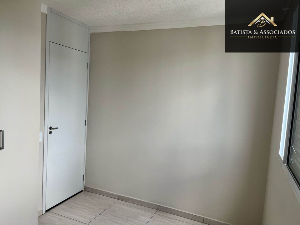 Apartamento, 2 quartos, 42 m² - Foto 4