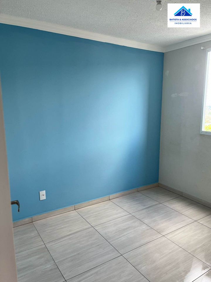 Apartamento à venda com 2 quartos, 42m² - Foto 5