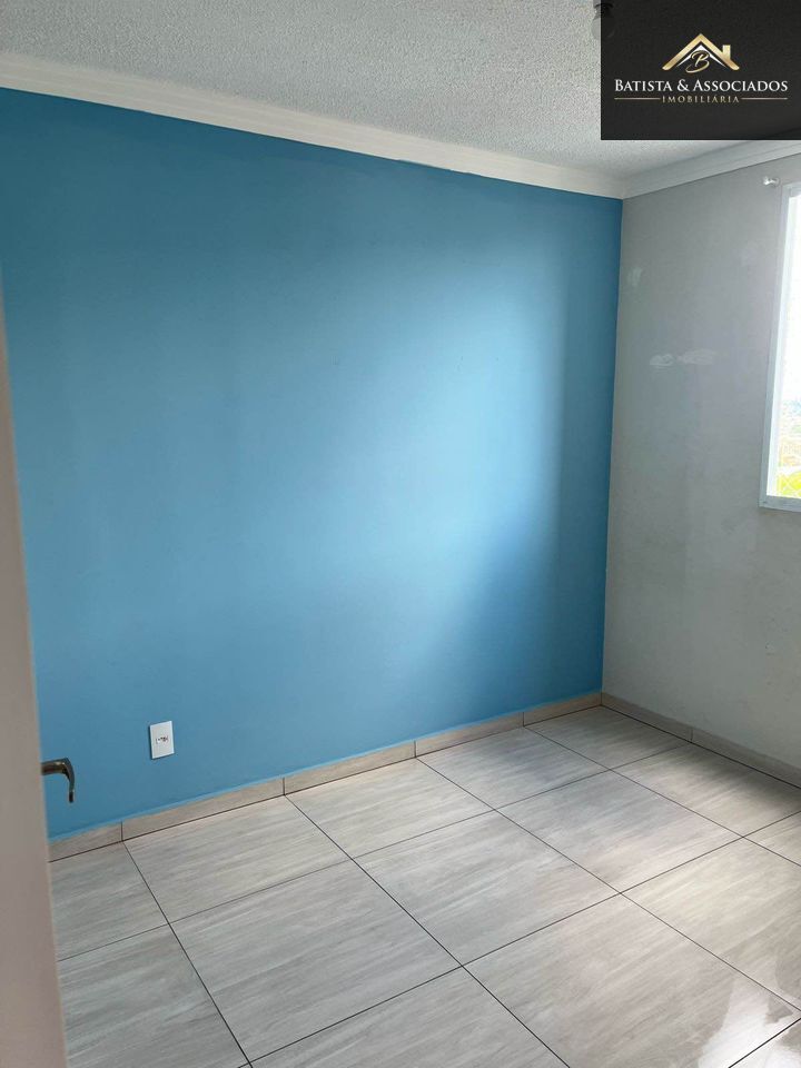Apartamento, 2 quartos, 42 m² - Foto 5