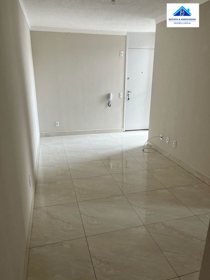 Apartamento, 2 quartos, 42 m² - Foto 1