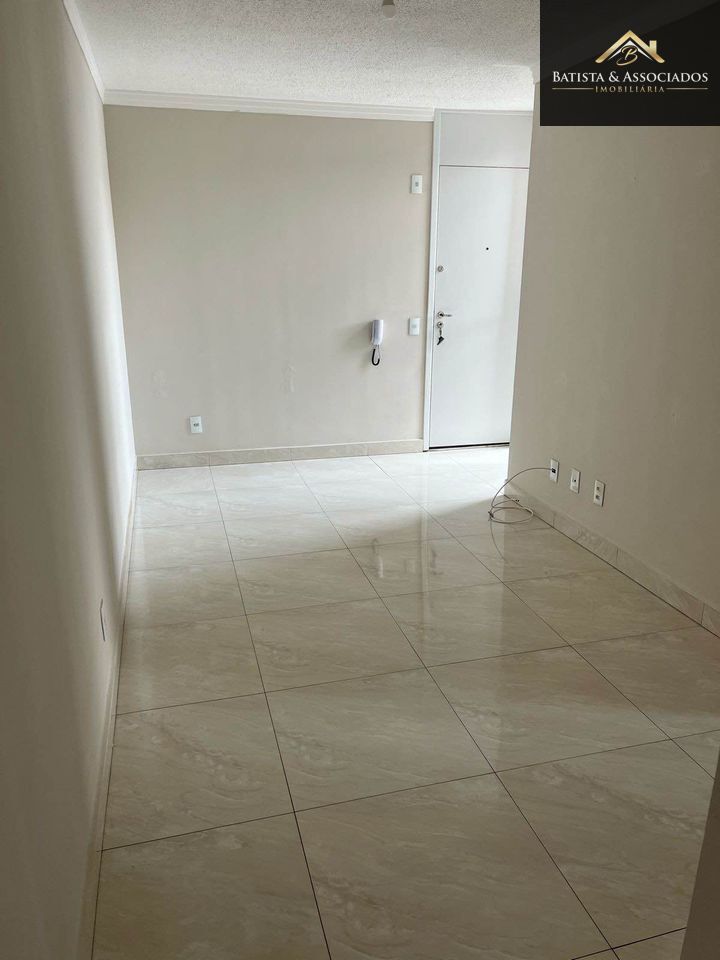 Apartamento, 2 quartos, 42 m² - Foto 1
