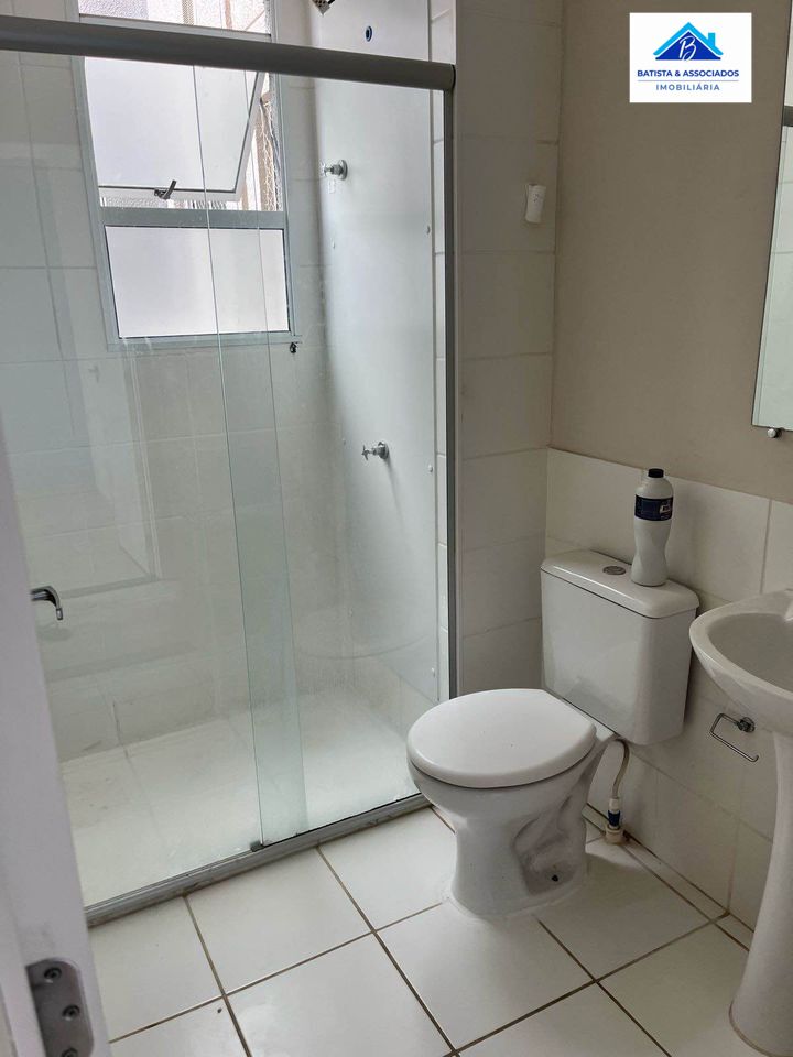 Apartamento à venda com 2 quartos, 42m² - Foto 10