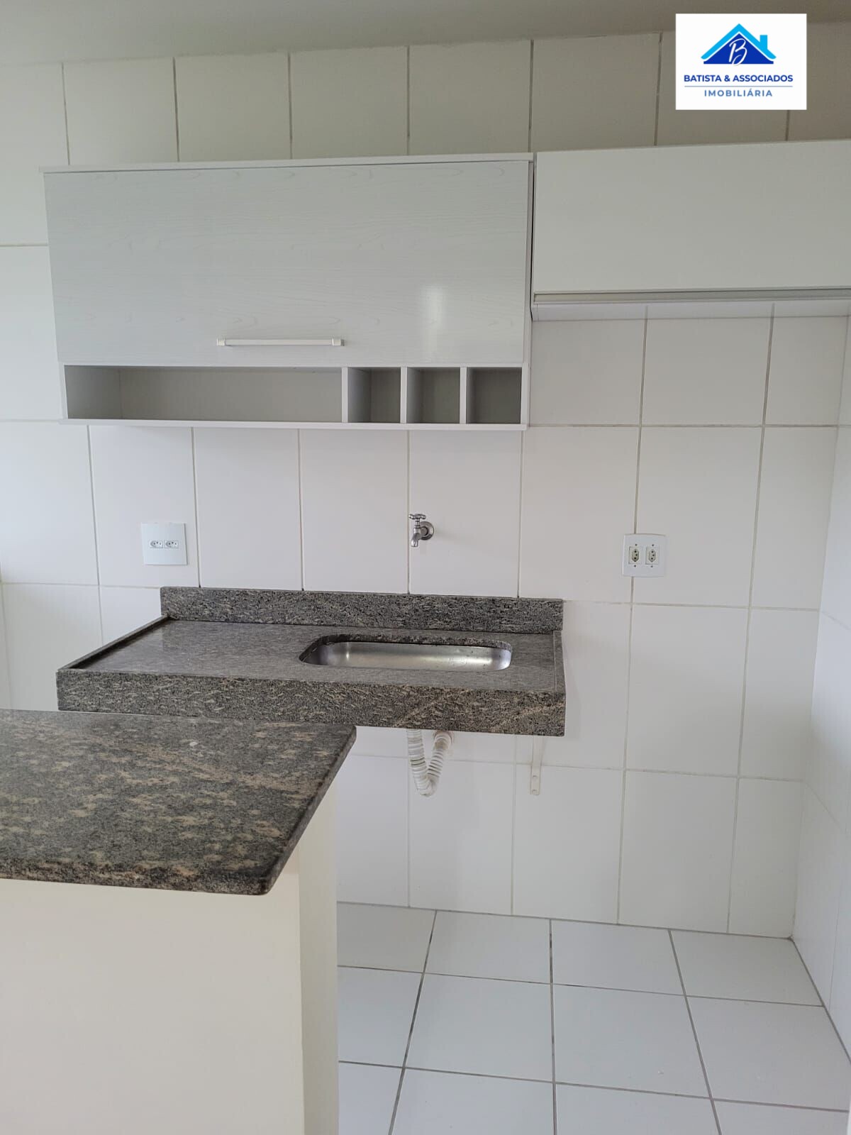 Apartamento à venda com 2 quartos, 47m² - Foto 5