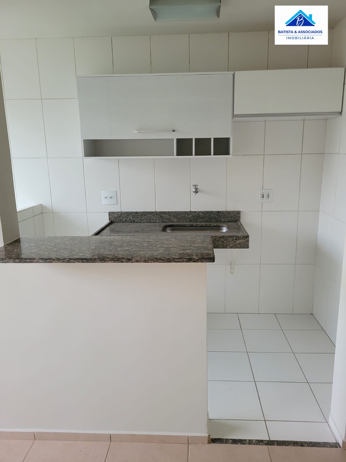 Apartamento à venda com 2 quartos, 47m² - Foto 4