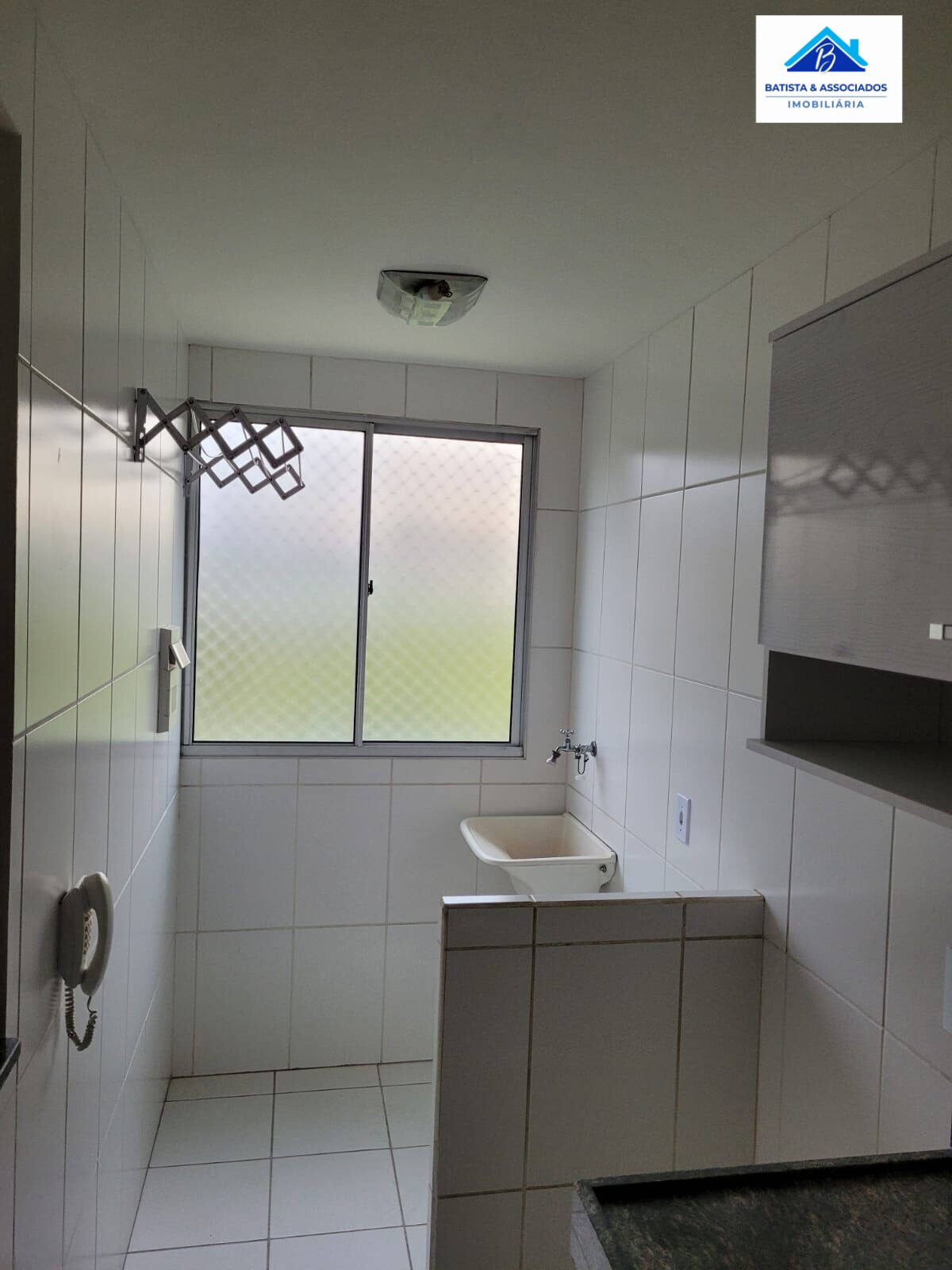 Apartamento à venda com 2 quartos, 47m² - Foto 6