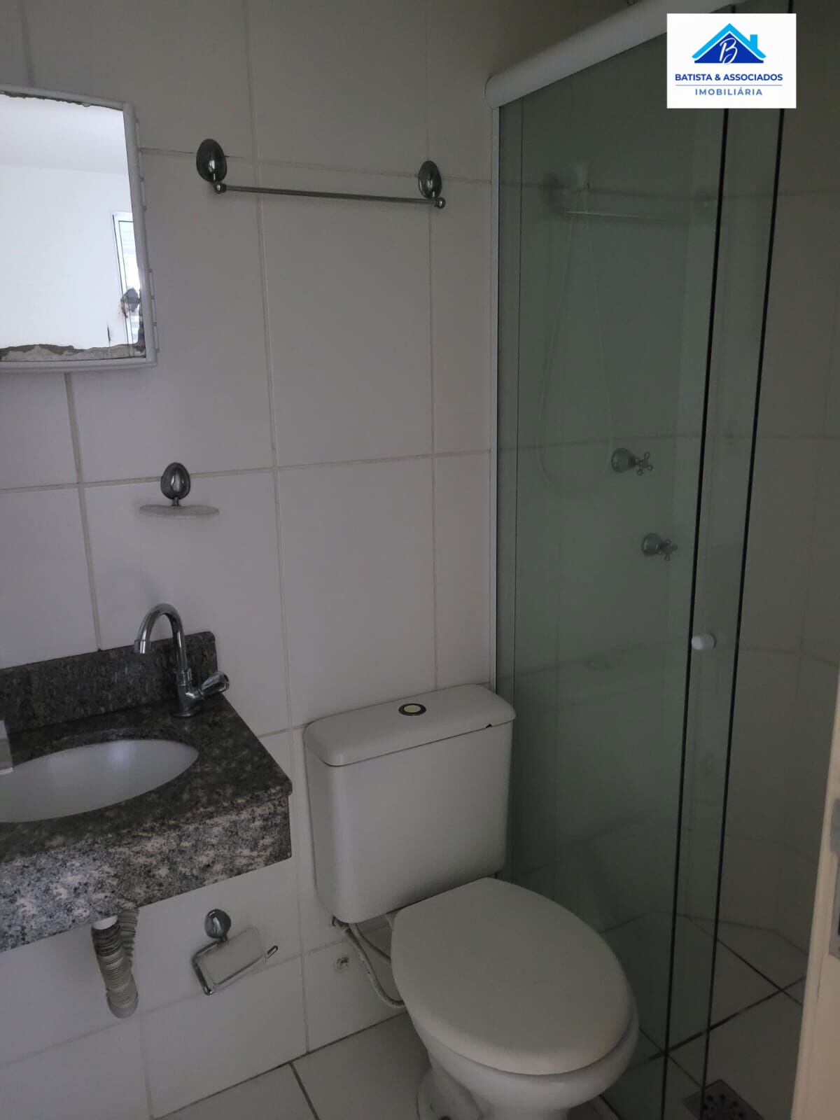 Apartamento à venda com 2 quartos, 47m² - Foto 8