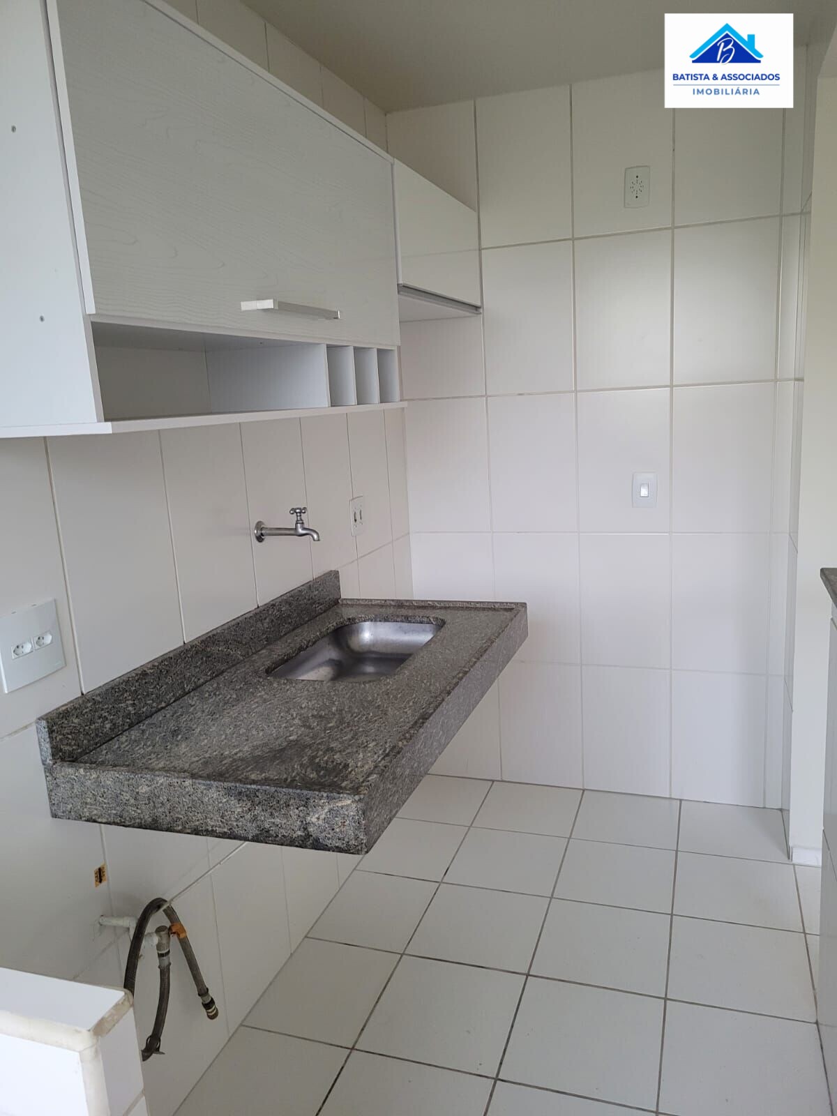 Apartamento à venda com 2 quartos, 47m² - Foto 7