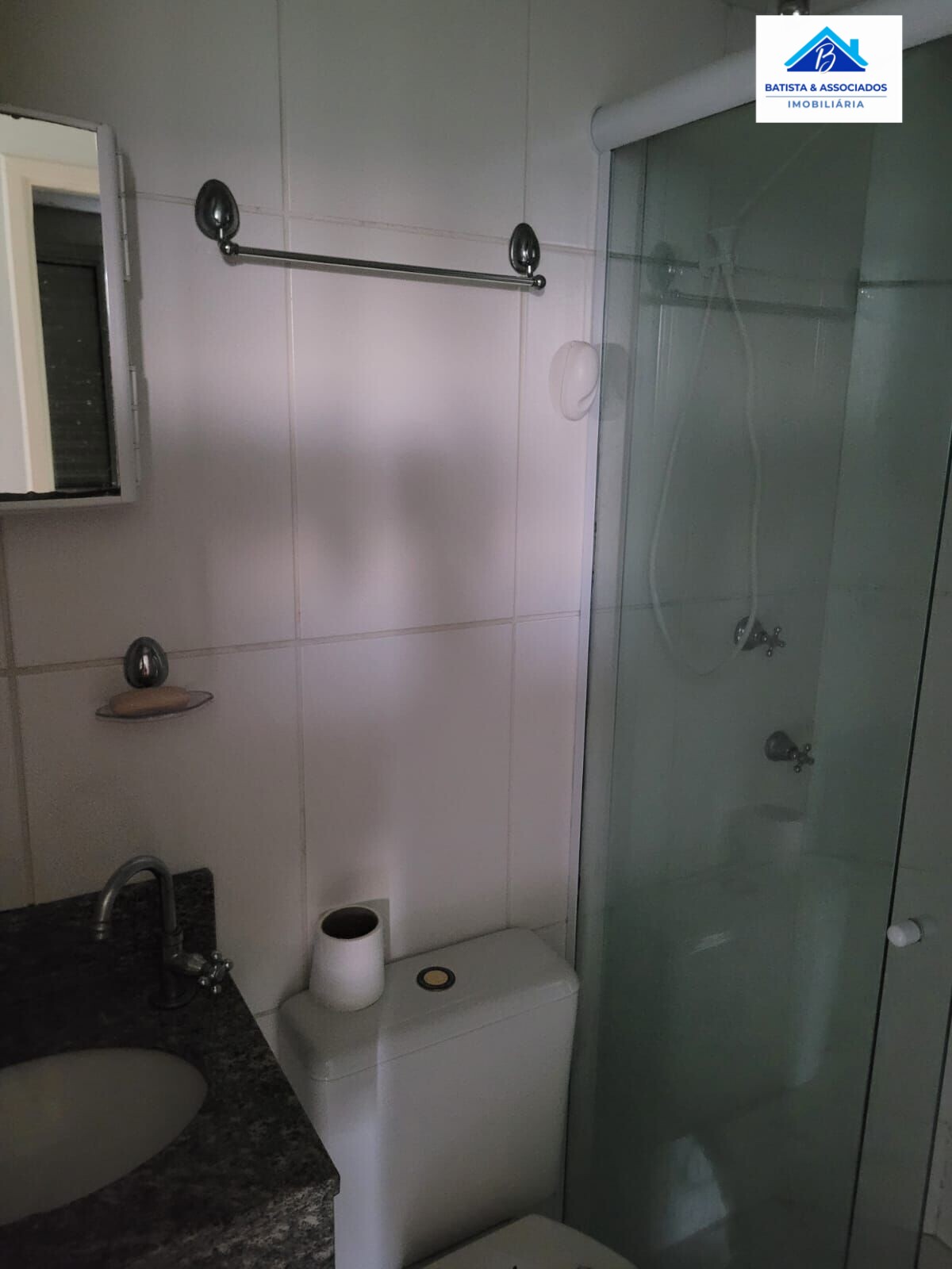 Apartamento à venda com 2 quartos, 47m² - Foto 10