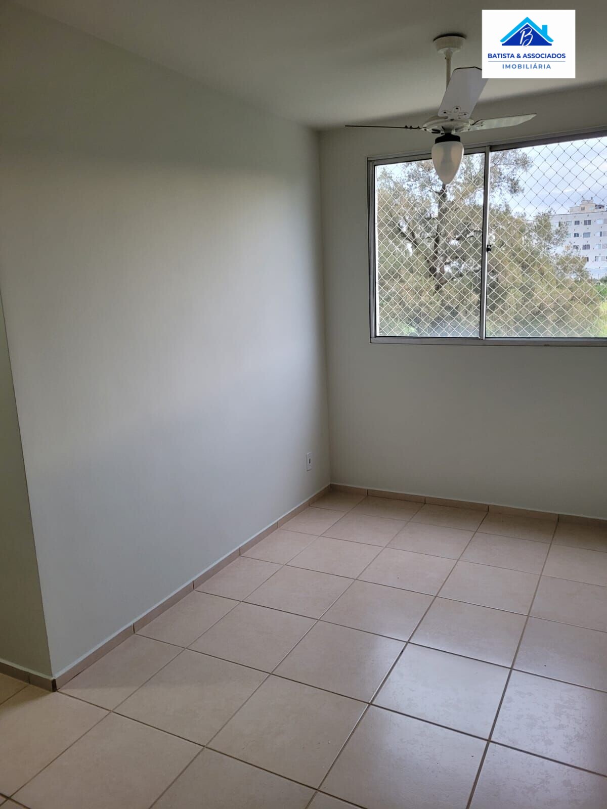 Apartamento à venda com 2 quartos, 47m² - Foto 3