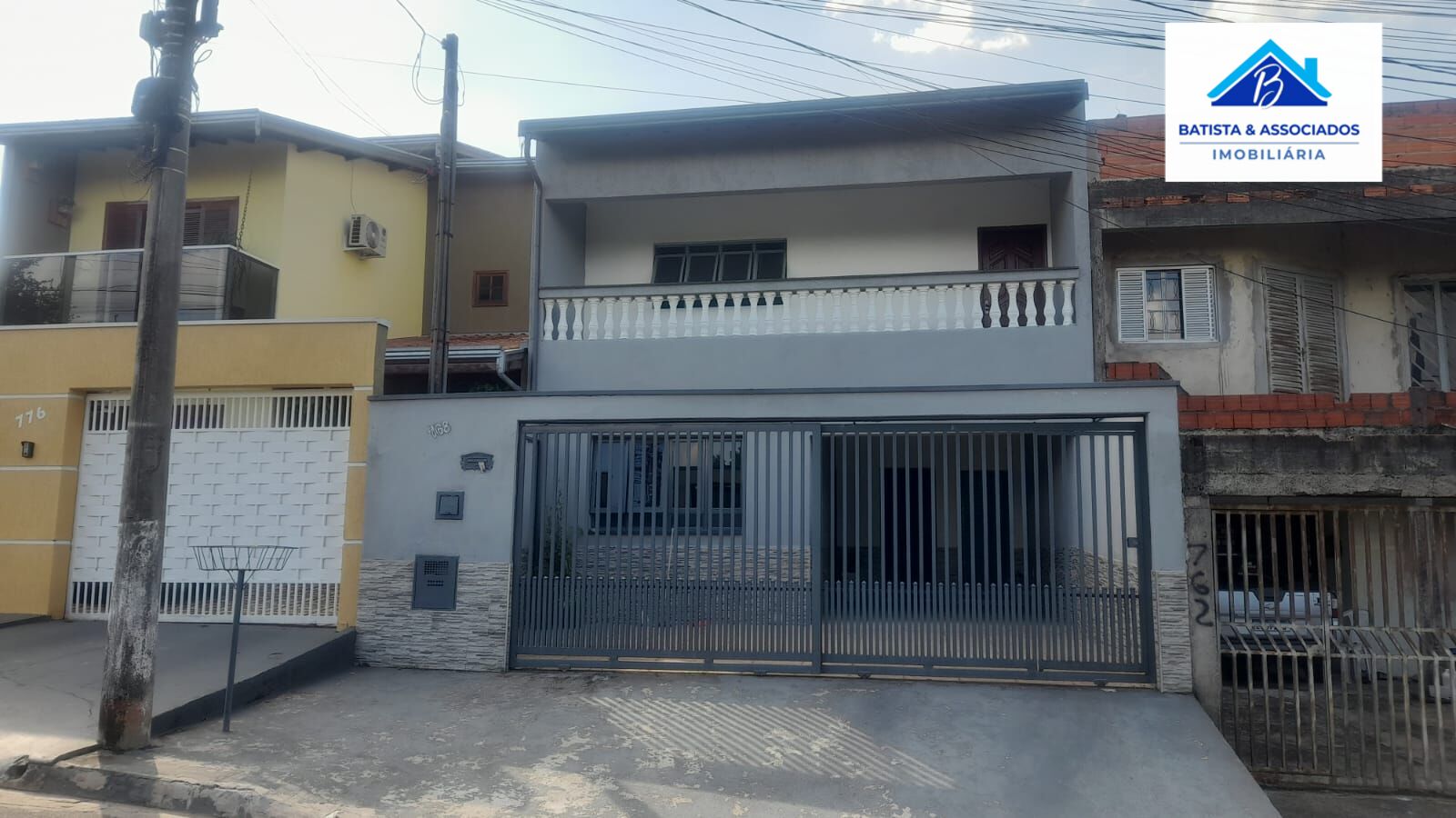 Casa, 3 quartos, 175 m² - Foto 1