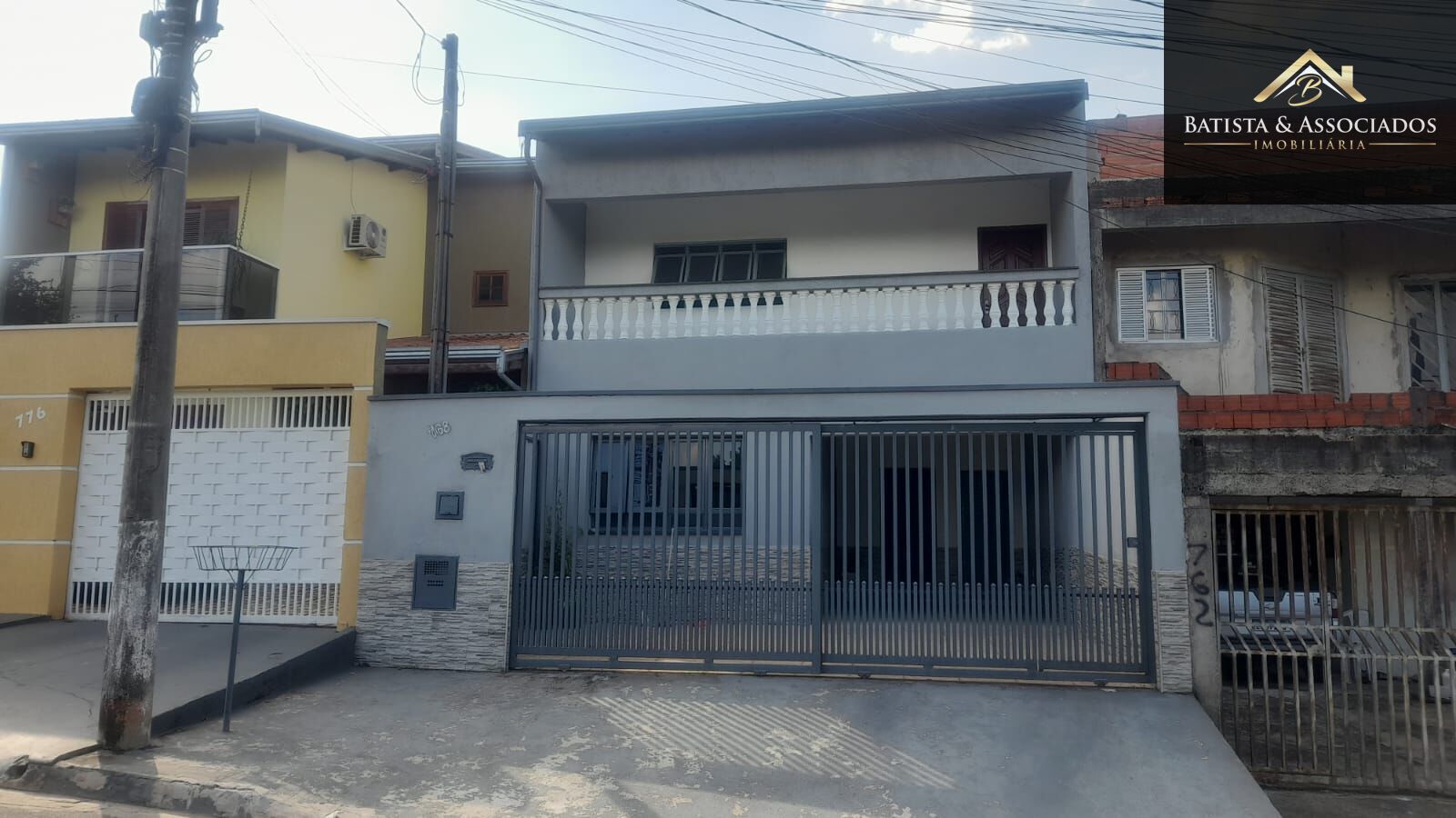 Casa, 3 quartos, 175 m² - Foto 1