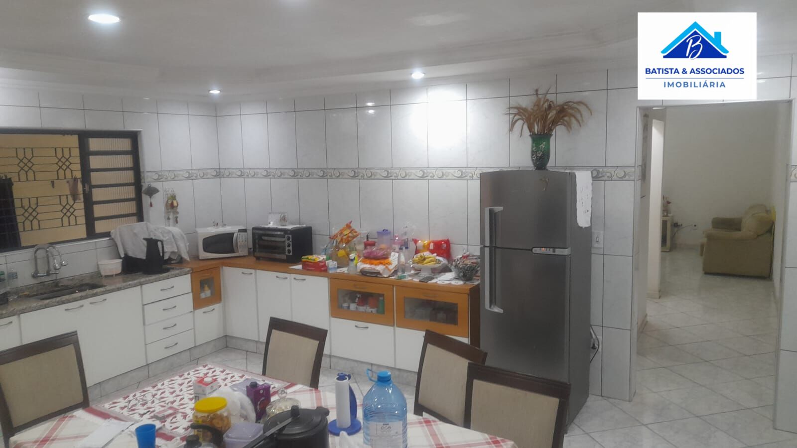 Casa, 3 quartos, 175 m² - Foto 4