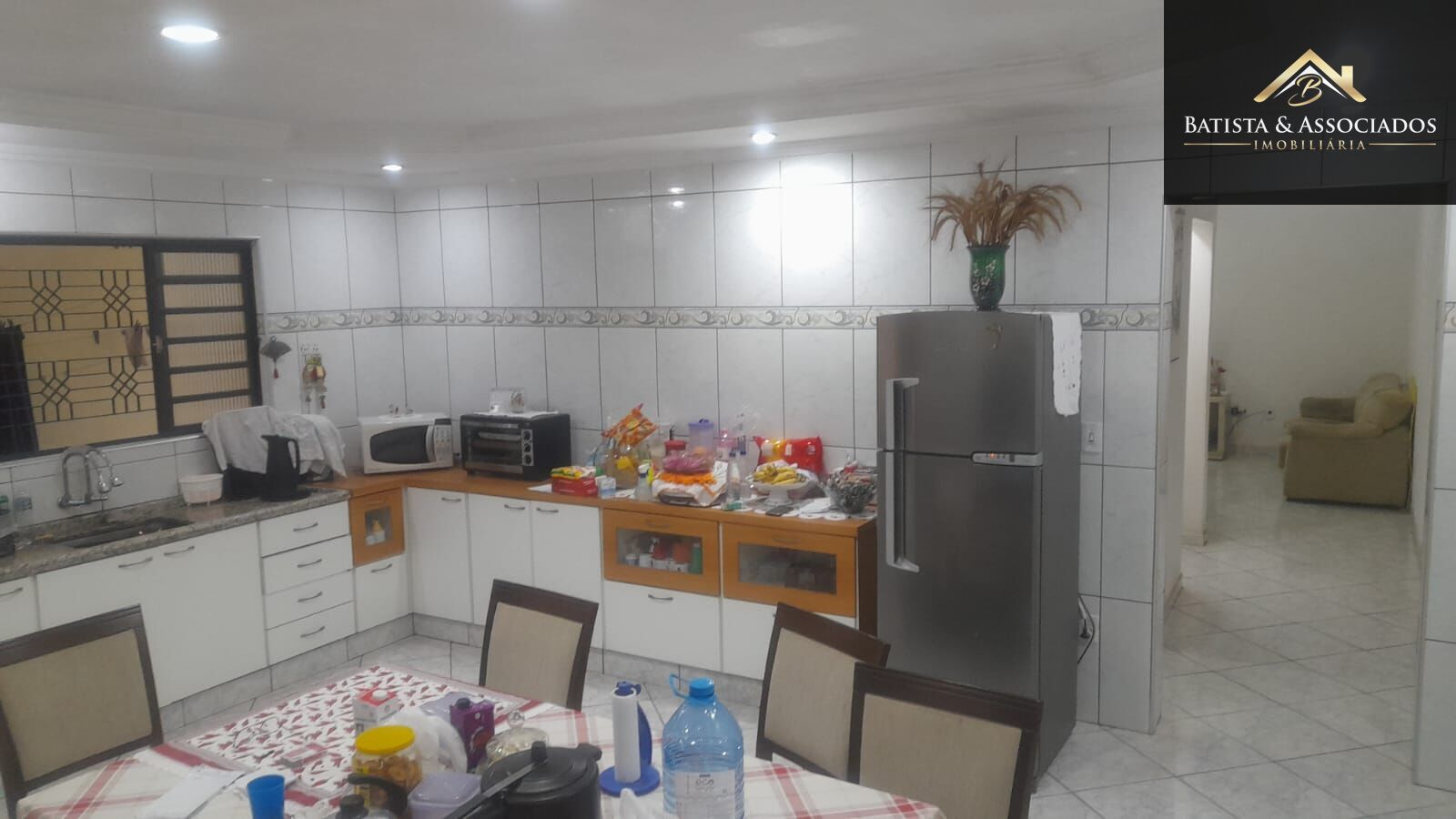 Casa, 3 quartos, 175 m² - Foto 4